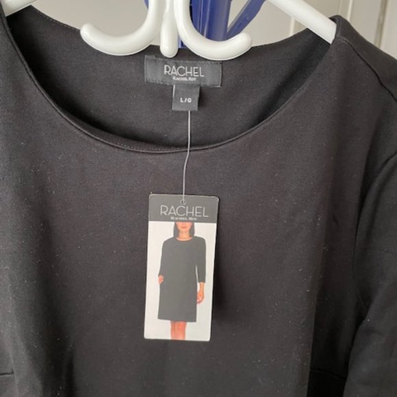 Black Dress - Picture 3 of 5